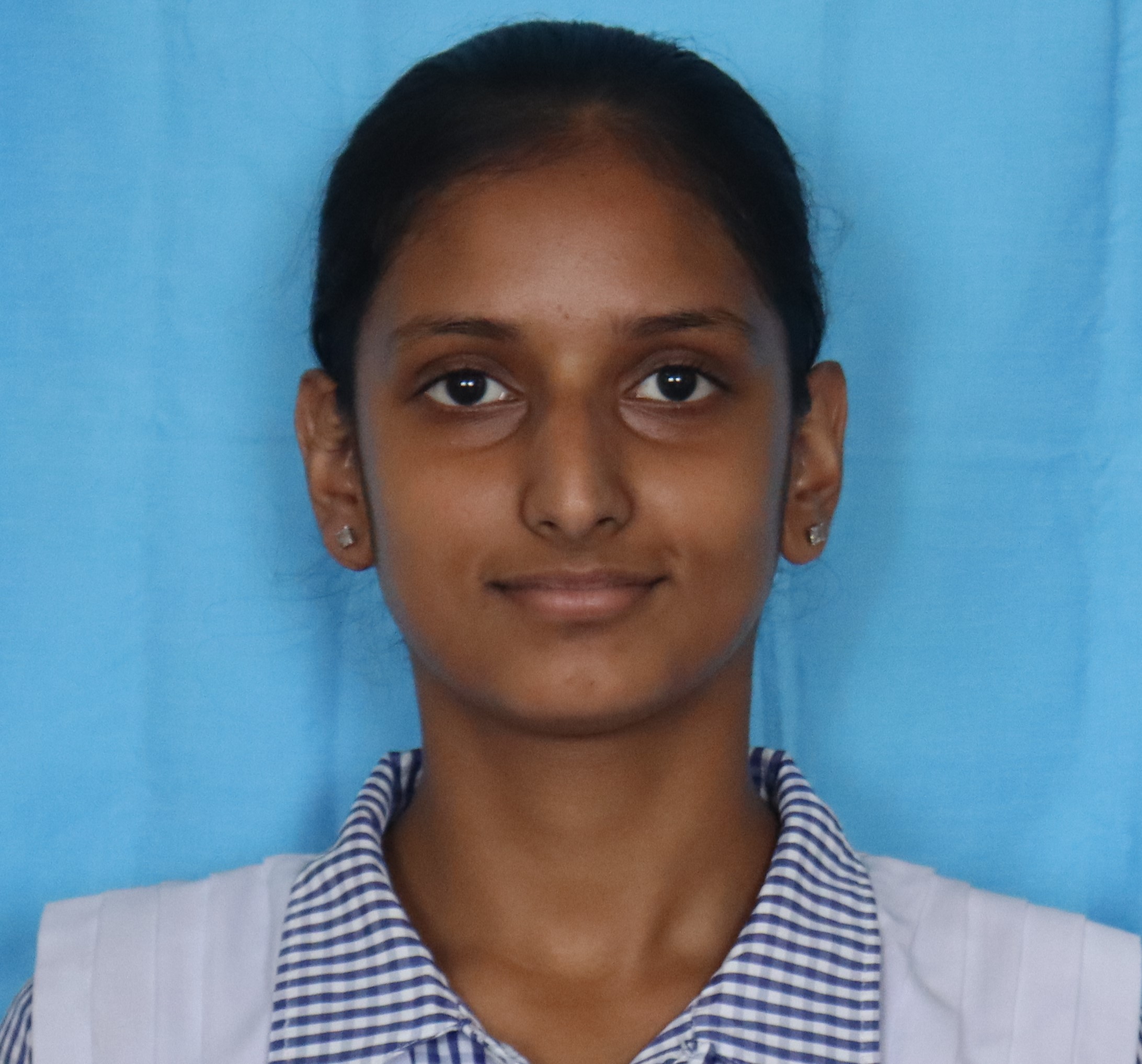 Prefects - St. Joseph's Convent Sen Sec School